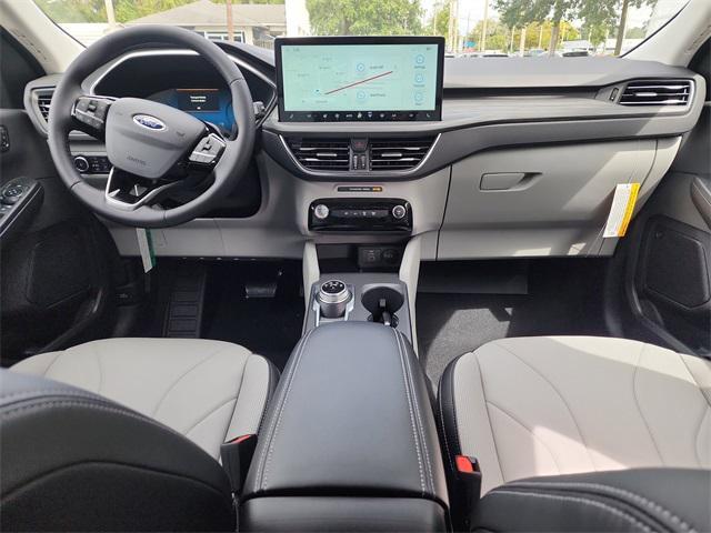 new 2026 Ford Escape PHEV car, priced at $35,964