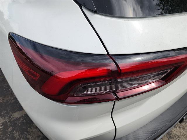 new 2026 Ford Escape PHEV car, priced at $35,964