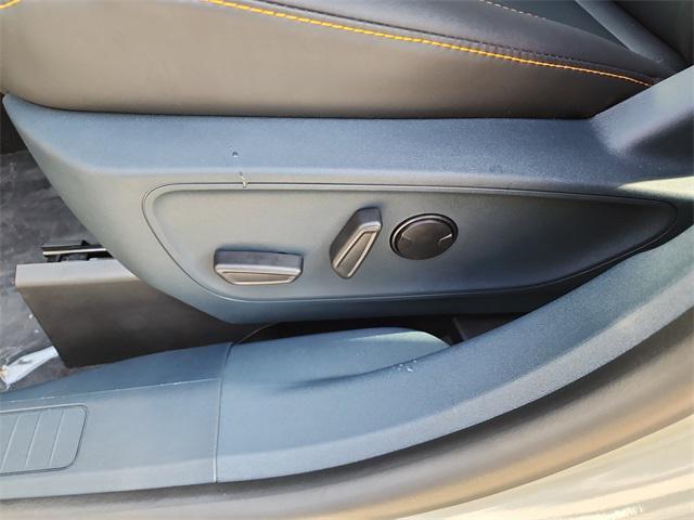 new 2024 Ford Maverick car, priced at $34,997