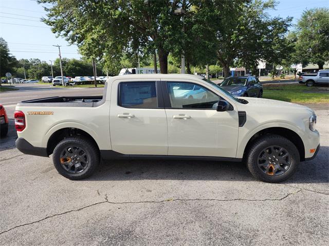 new 2024 Ford Maverick car, priced at $34,997