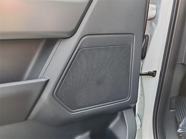 new 2025 Ford F-150 car, priced at $52,537