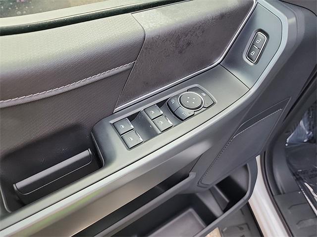 new 2025 Ford F-150 car, priced at $52,537