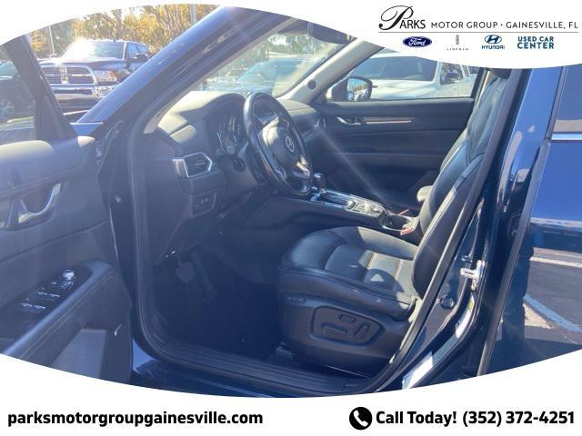 used 2020 Mazda CX-5 car, priced at $18,592