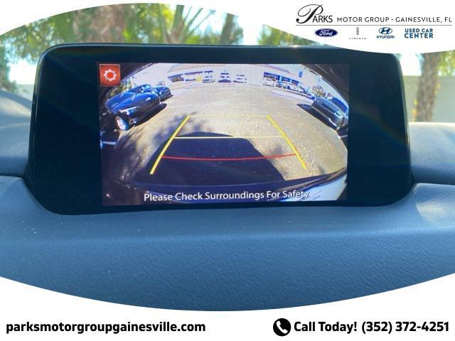 used 2020 Mazda CX-5 car, priced at $18,592