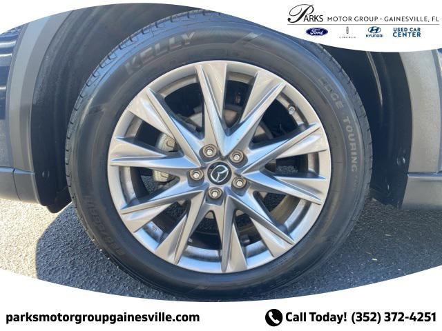 used 2020 Mazda CX-5 car, priced at $18,592