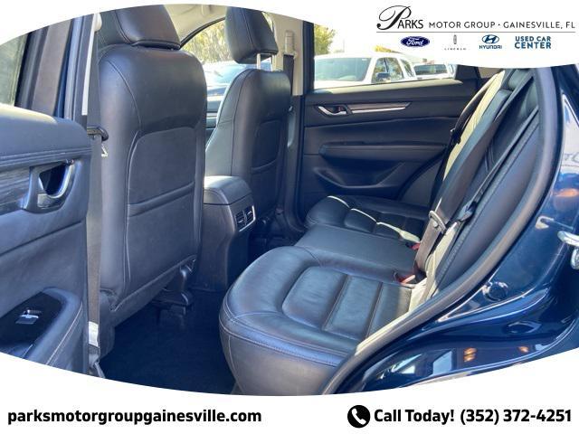 used 2020 Mazda CX-5 car, priced at $18,592