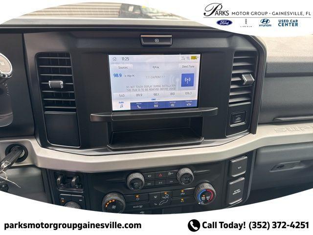 new 2026 Ford F-250 car, priced at $76,994