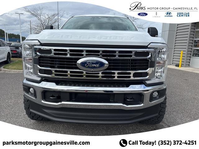 new 2026 Ford F-250 car, priced at $87,995