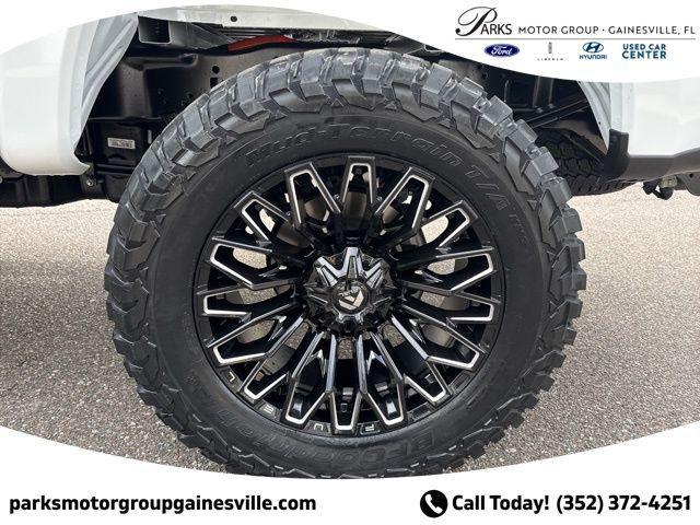 new 2026 Ford F-250 car, priced at $76,994