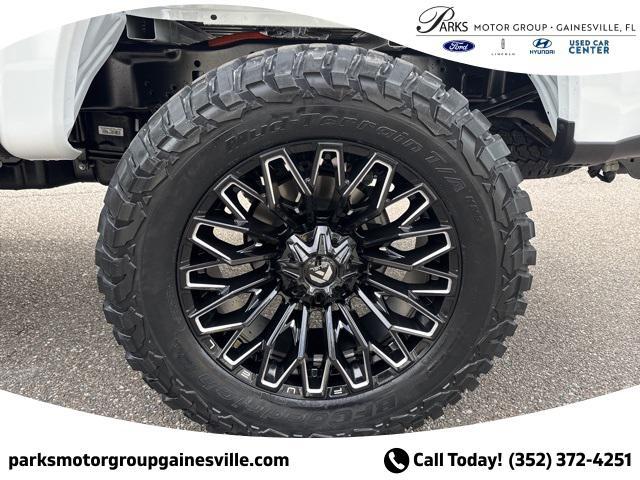 new 2026 Ford F-250 car, priced at $87,995