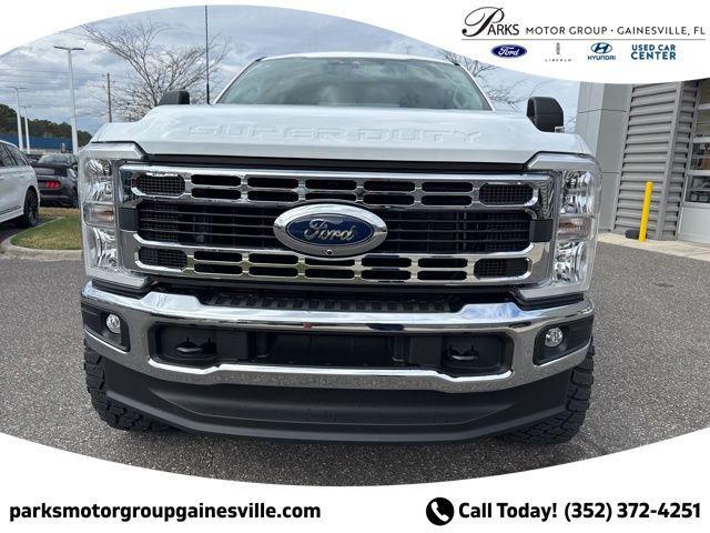 new 2026 Ford F-250 car, priced at $76,994