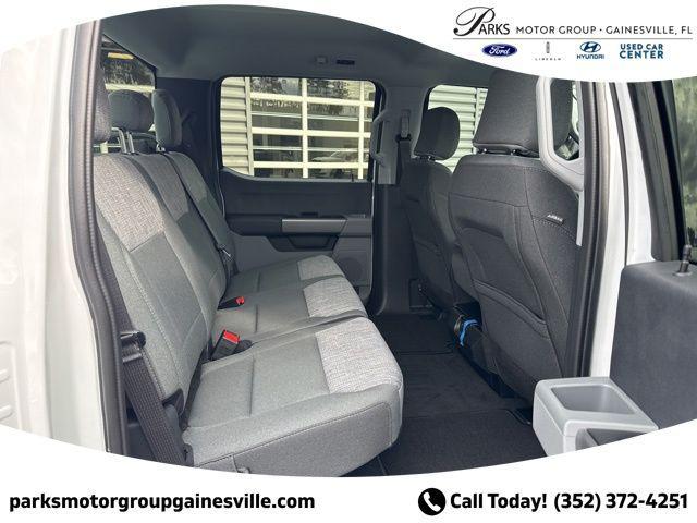 new 2026 Ford F-250 car, priced at $76,994