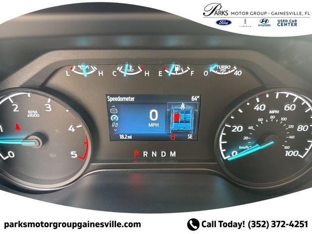 new 2026 Ford F-250 car, priced at $76,994