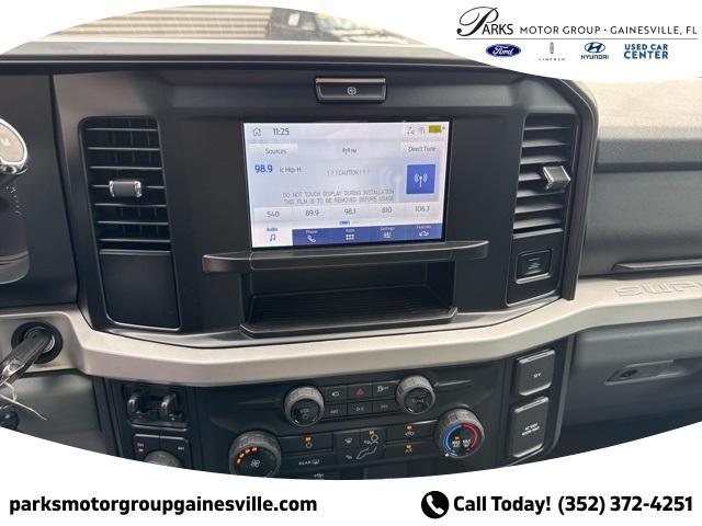 new 2026 Ford F-250 car, priced at $87,995