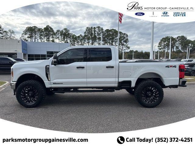 new 2026 Ford F-250 car, priced at $76,994