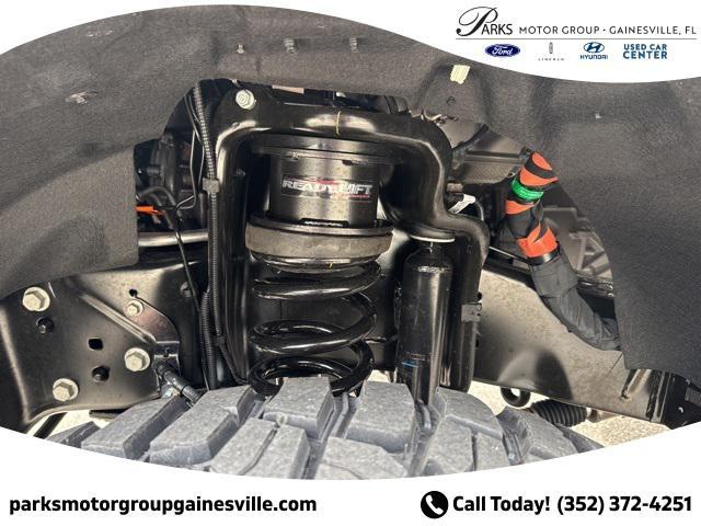 new 2026 Ford F-250 car, priced at $87,995