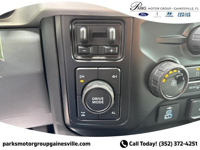 new 2026 Ford F-250 car, priced at $87,995