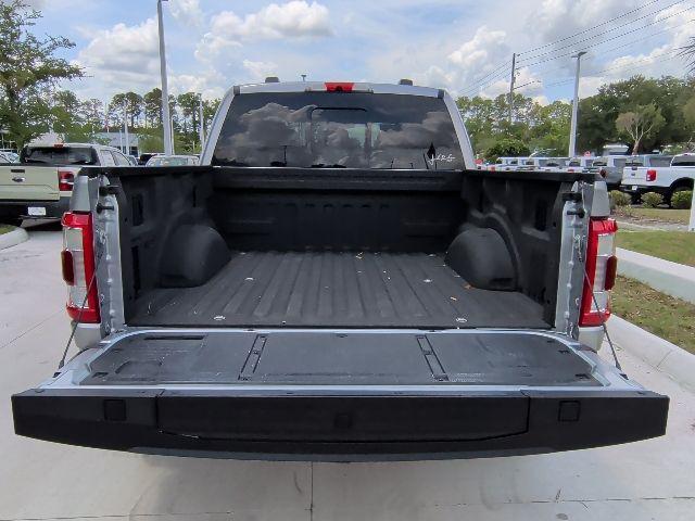 used 2021 Ford F-150 car, priced at $49,956