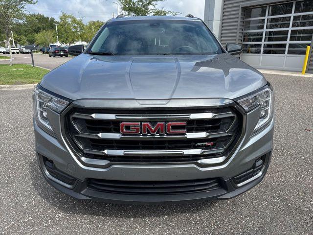 used 2023 GMC Terrain car, priced at $26,463