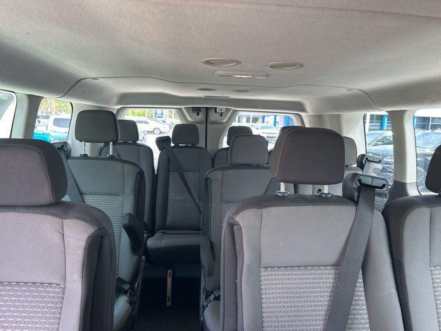 used 2024 Ford Transit-350 car, priced at $37,997