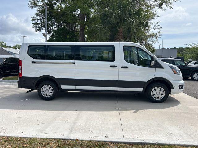 used 2024 Ford Transit-350 car, priced at $37,997