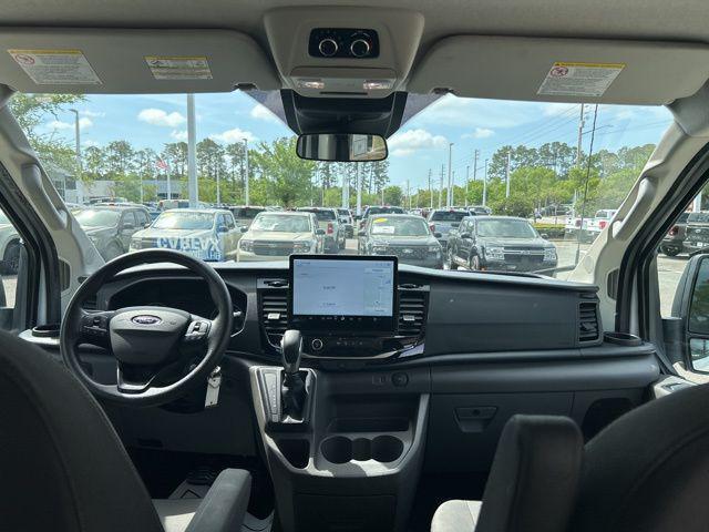 used 2024 Ford Transit-350 car, priced at $37,997