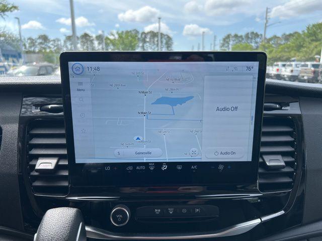 used 2024 Ford Transit-350 car, priced at $37,997