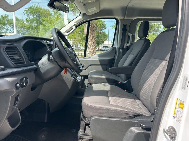 used 2024 Ford Transit-350 car, priced at $37,997