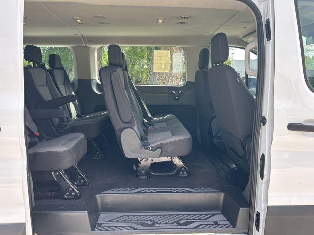 used 2024 Ford Transit-350 car, priced at $37,997