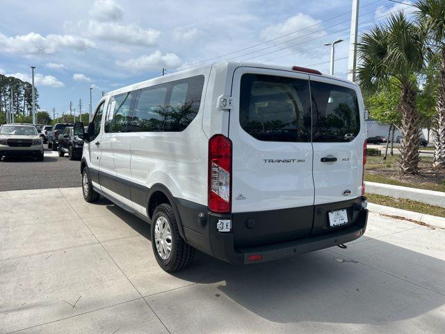 used 2024 Ford Transit-350 car, priced at $37,997