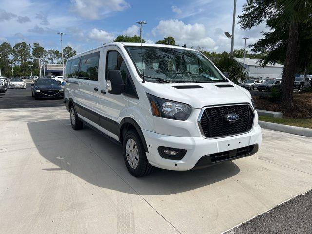 used 2024 Ford Transit-350 car, priced at $37,997