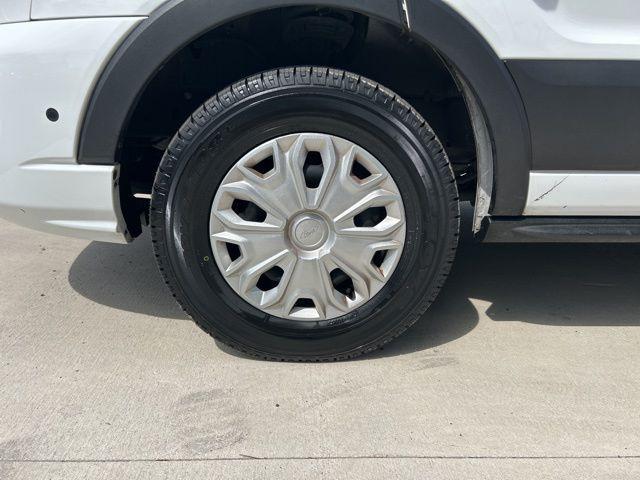 used 2024 Ford Transit-350 car, priced at $37,997