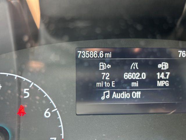 used 2024 Ford Transit-350 car, priced at $37,997