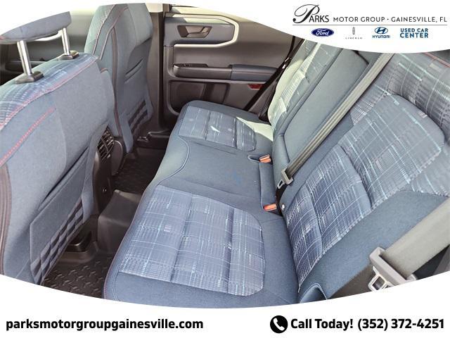 used 2025 Ford Bronco Sport car, priced at $29,326