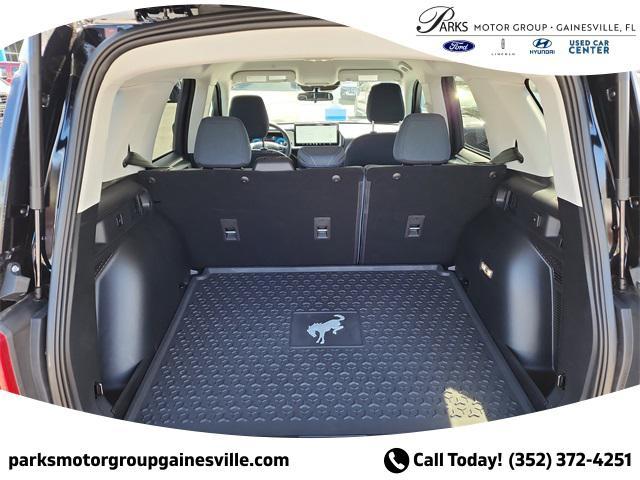 used 2025 Ford Bronco Sport car, priced at $29,326