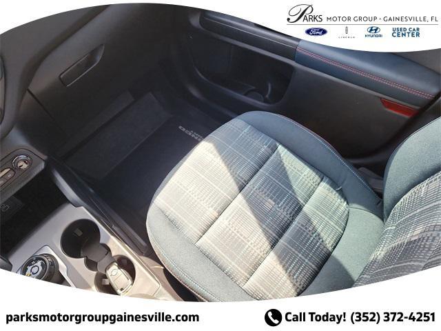 used 2025 Ford Bronco Sport car, priced at $29,326