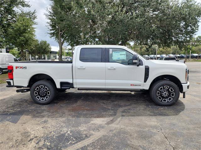 new 2026 Ford F-250 car, priced at $95,269