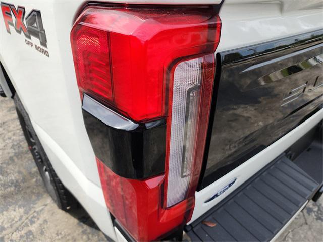 new 2026 Ford F-250 car, priced at $95,269