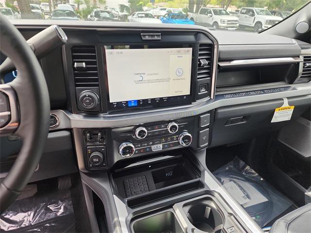 new 2026 Ford F-250 car, priced at $95,269