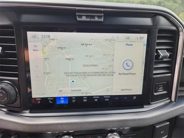 new 2026 Ford F-250 car, priced at $95,269