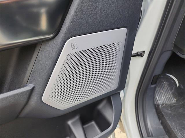 new 2026 Ford F-250 car, priced at $95,269