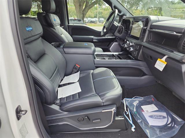 new 2026 Ford F-250 car, priced at $95,269