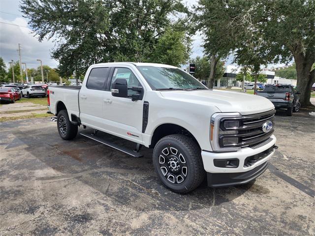new 2026 Ford F-250 car, priced at $95,269