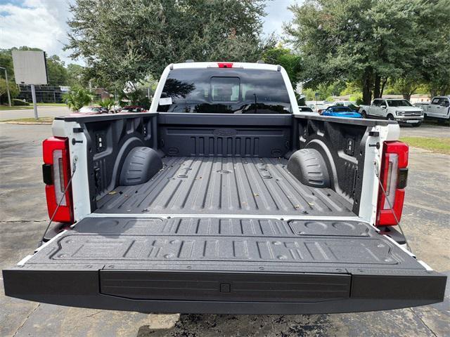 new 2026 Ford F-250 car, priced at $95,269