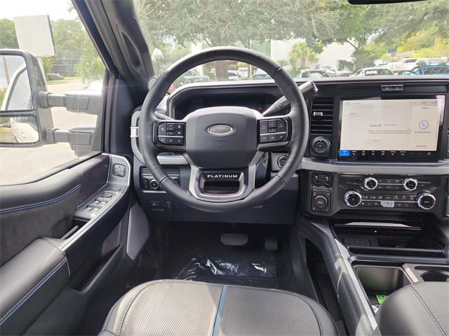 new 2026 Ford F-250 car, priced at $95,269