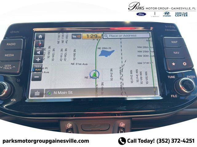 used 2018 Hyundai Elantra GT car, priced at $15,672