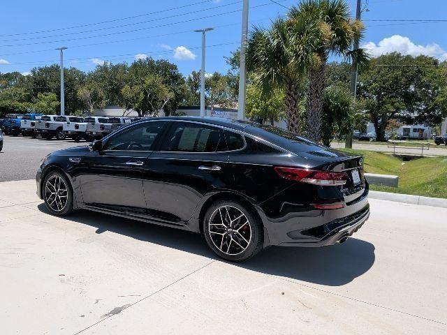 used 2019 Kia Optima car, priced at $16,617
