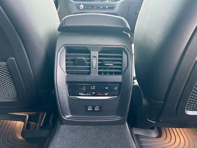 used 2023 BMW 330 car, priced at $30,942