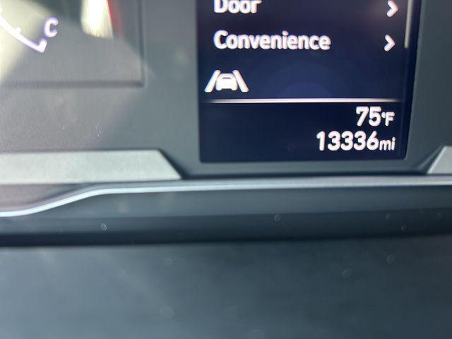 used 2024 Hyundai SANTA CRUZ car, priced at $25,929