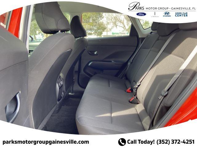 used 2024 Hyundai Kona car, priced at $19,870